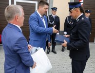 50-lecie OSP Smyków