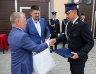 50-lecie OSP Smyków