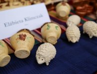 XX Chałupkowe Garcynki