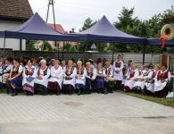 XX Chałupkowe Garcynki