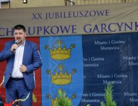 XX Chałupkowe Garcynki