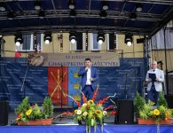XX Chałupkowe Garcynki