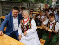 XX Chałupkowe Garcynki