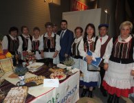 Gala Finałowa Rolnik Roku 2015 r. 