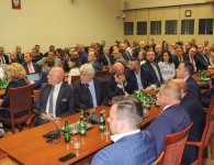 Ekojanosik dla powiatu
