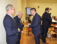 Ekojanosik dla powiatu
