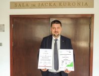 Ekojanosik dla powiatu