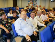 Dofinansowania w ramach 