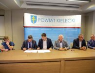 Dofinansowania w ramach 