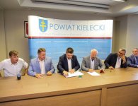 Dofinansowania w ramach 