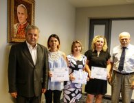 Dofinansowania w ramach 