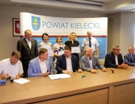 Dofinansowania w ramach 