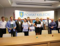 Dofinansowania w ramach 