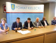 Dofinansowania w ramach 