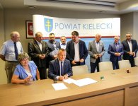Dofinansowania w ramach 