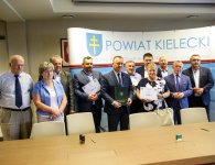 Dofinansowania w ramach 