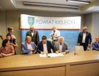 Dofinansowania w ramach 