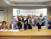 Dofinansowania w ramach 