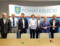 Dofinansowania w ramach 