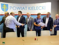 Dofinansowania w ramach 