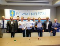 Dofinansowania w ramach 