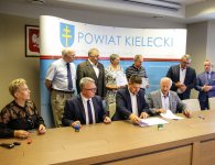 Dofinansowania w ramach 