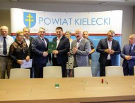 Dofinansowania w ramach 