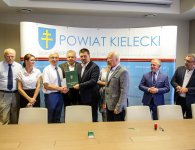 Dofinansowania w ramach 