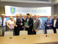 Dofinansowania w ramach 