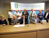 Dofinansowania w ramach 