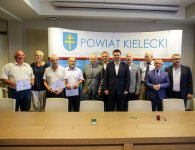 Dofinansowania w ramach 