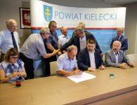 Dofinansowania w ramach 
