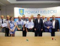 Dofinansowania w ramach 