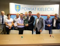 Dofinansowania w ramach 