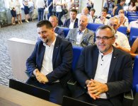 Dofinansowania w ramach 