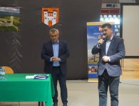 Ważne umowy dla gmin powiatu kieleckiego