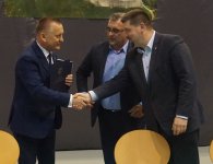 Ważne umowy dla gmin powiatu kieleckiego