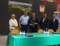 Ważne umowy dla gmin powiatu kieleckiego
