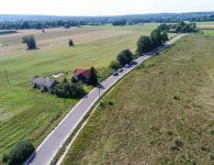 Nowe inwestycje drogowe w gminie Mniów