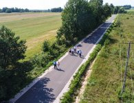 Nowe inwestycje drogowe w gminie Mniów
