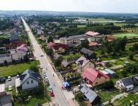 Nowe inwestycje drogowe w gminie Mniów