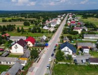 Nowe inwestycje drogowe w gminie Mniów