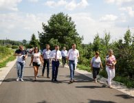 Nowe inwestycje drogowe w gminie Mniów