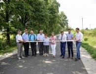 Nowe inwestycje drogowe w gminie Mniów