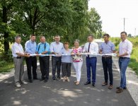 Nowe inwestycje drogowe w gminie Mniów