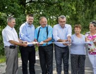 Nowe inwestycje drogowe w gminie Mniów