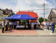 Nowe inwestycje drogowe w gminie Mniów