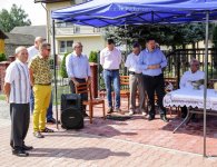 Nowe inwestycje drogowe w gminie Mniów
