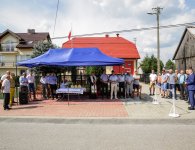 Nowe inwestycje drogowe w gminie Mniów