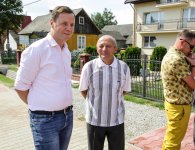 Nowe inwestycje drogowe w gminie Mniów
